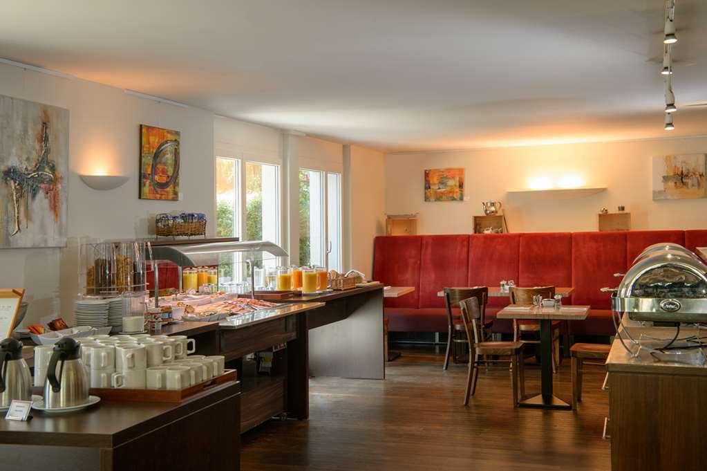 Hotel Zurich Airport