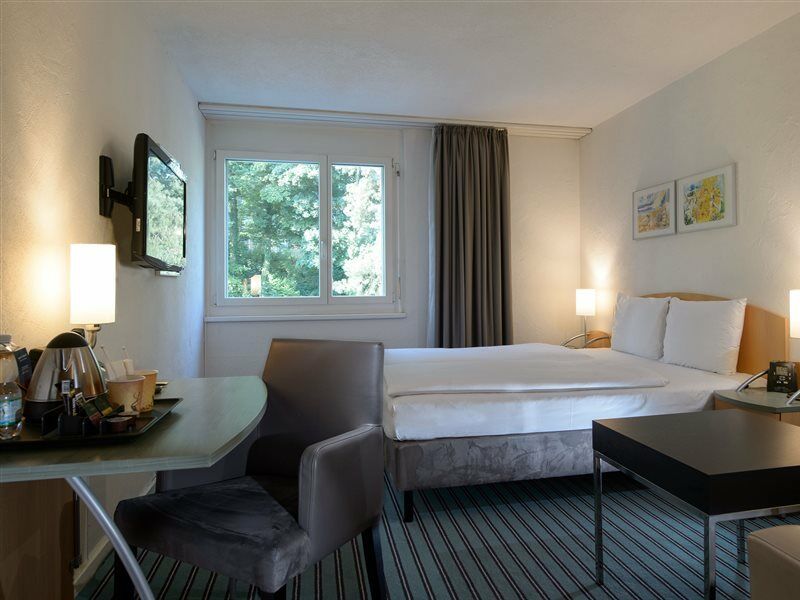 Zurich Airport Hotel